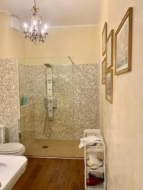 Séjour chez l'habitant In Pieno Centro A Due Passi Da Piazza Maggiore Bologne