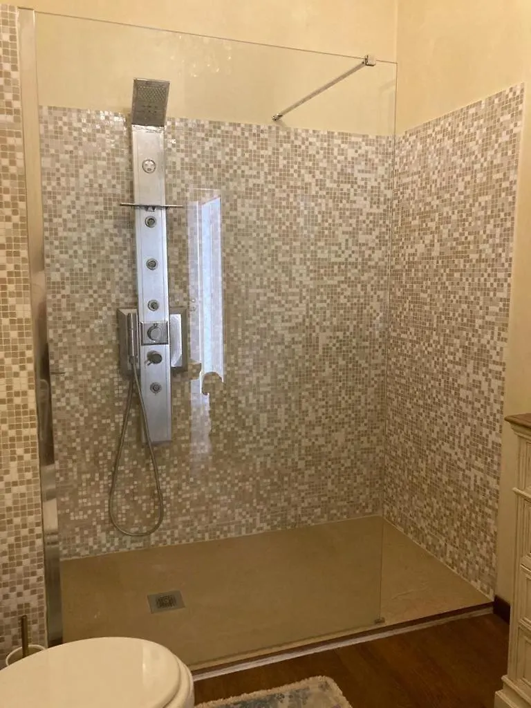 Séjour chez l'habitant In Pieno Centro A Due Passi Da Piazza Maggiore Bologne Italie