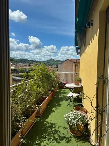 In Pieno Centro A Due Passi Da Piazza Maggiore Bologna Homestay